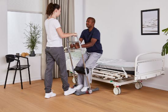 Picture of Molift Raiser Pro